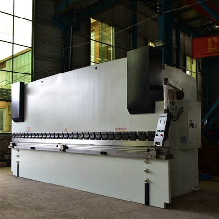Kompaktna CNC hidraulična mašina za kočnice za visoku cijenu kalupa