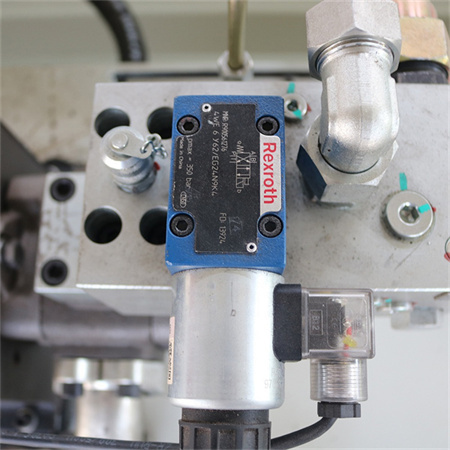 CE certifikat 5 inča hidraulična mašina za savijanje cijevi za savijanje ispušnih cijevi