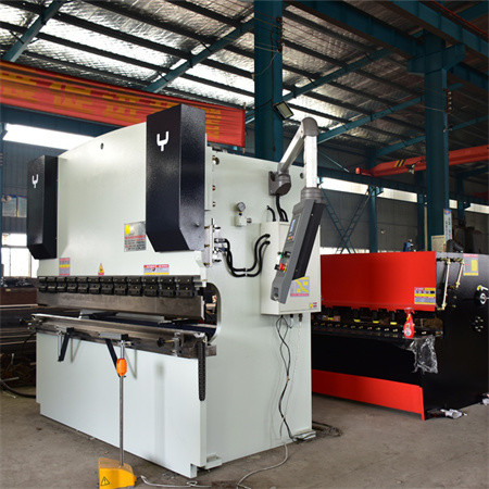 600 tona 800 tona 1000 tona CNC maquina dobladora Hidraulični CNC mašina za savijanje metalnih ploča kočnica za presovanje za prodaju