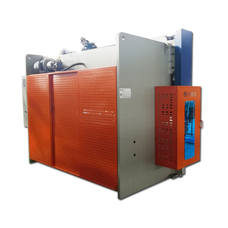 Hidraulična mašina za metalnu presu Hidraulična hidraulična mašina za presu Cijena Yongheng hidraulična Foshan univerzalna PLC kontrola 4 postolja za oblikovanje metala za oblikovanje čelika za hidrauličnu presu
