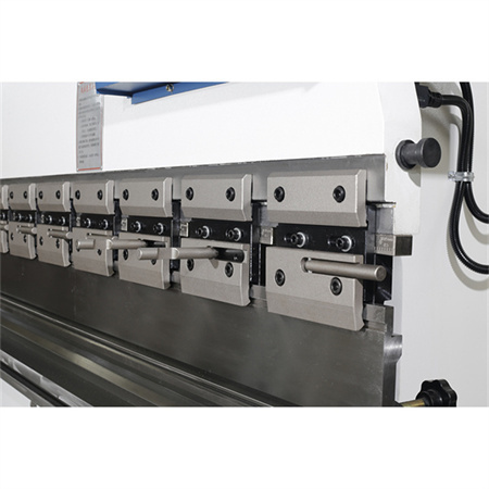 ACL mašina za savijanje lima hidraulična CNC pres kočnica cijena