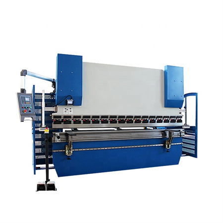 hydraulique presse plieuse rabljena hidraulična presa kočnica 3mm mašina za savijanje lima