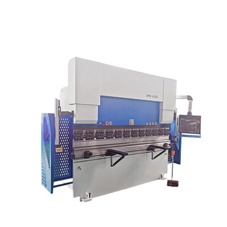 CNC Pressa Piegatrice Iron Busbar Press Brake mašina za savijanje