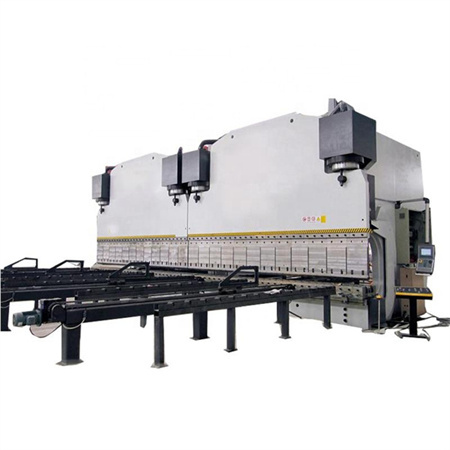 CNC mašine za savijanje metala hidraulična horizontalna presa kočnica