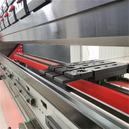 Savijač armature CNC automatska mašina za savijanje stremena za ravne šipke CNC savijač uzengija