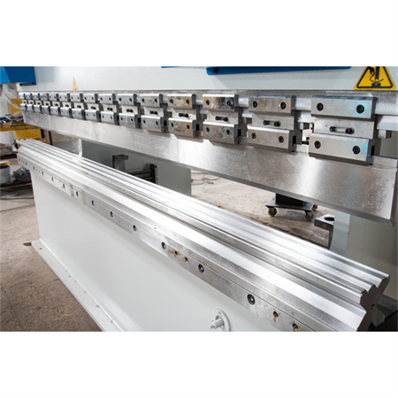 Hidraulična mašina za savijanje profila cijevi od metalne trake 3 valjka 360 stupnjeva za savijanje aluminijumskih profila