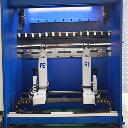BYTCNC automatska 4ft 8ft mašina za savijanje plastičnih listova za debeli akril
