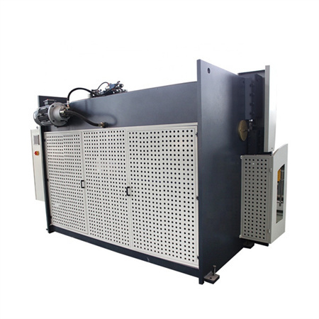 Automatska CNC hidraulična mašina za hladno savijanje vertikalna mašina za savijanje kočnica