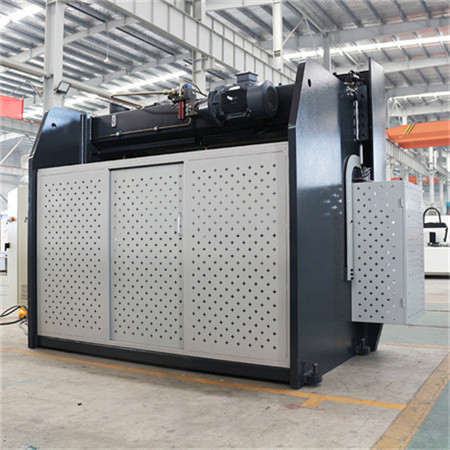 automatska cnc ms mašina za savijanje za limove debljine 10 mm do 100 mm, Tajvan