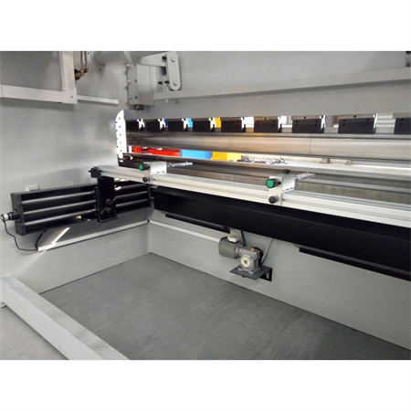 CNC pres mašina za savijanje kočionih ploča Cijena za savijanje od nehrđajućeg čelika, hidraulične mašine za savijanje