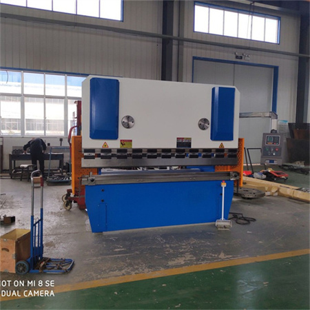 Jinan DECALUMA CNC automatska mašina za savijanje aluminijumskih profila za lim za aluminijum