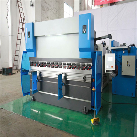 servo hidraulična ploča presa kočnica e21bender strojevi dobavljači u Kini