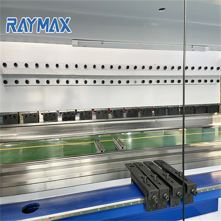 Tvornička prodajna mjesta 10 tona 30 tona 40 tona -150 tona CNC hidraulični coly Press Brake mašina za savijanje metalnih ploča u Turskoj