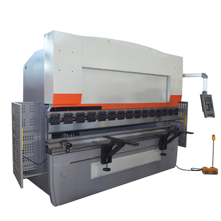 Automatska CNC mašina za savijanje profila cijevi H greda Mašina za savijanje cijevi