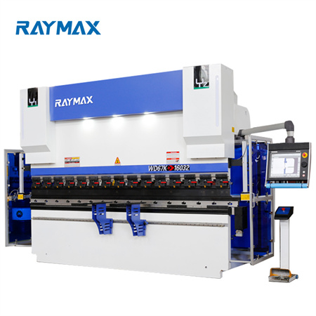 Prilagođena ili standardna 100 tona 2500 mm profesionalni proizvođač CNC hidrauličke pres kočnice