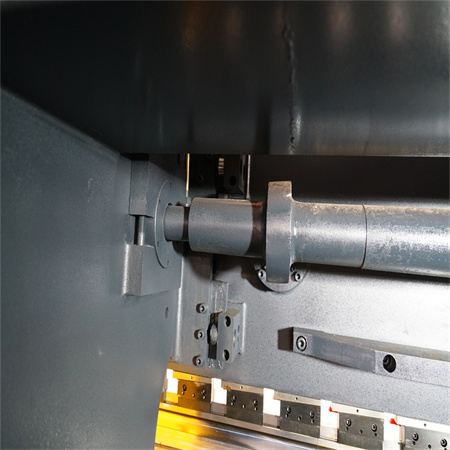 Disen Cnc metal za rezanje i savijanje laserskih vlakana limova i cijevi Industrial