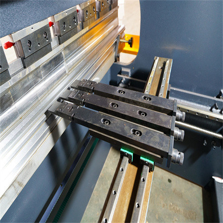 SHIGAN sb-50 Potpuno automatska CNC mašina za savijanje ispušnih cijevi