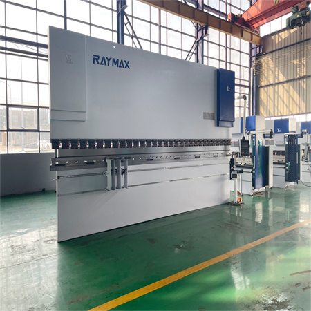 Kina ACCURL 220T CNC mašina za savijanje 6+1 osovina hidraulična presa kočnica Cijena