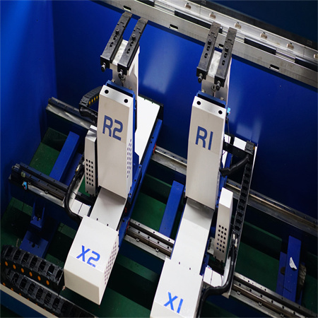 Žičana mreža 5 osi 3D potpuno automatska CNC mašina za savijanje čelične žice