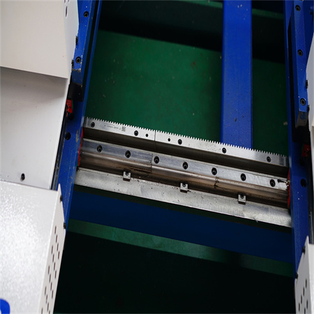 Hidraulična mašina za savijanje profila cijevi od metalne trake 3 valjka 360 stupnjeva za valjanje aluminijskih profila mašina za savijanje