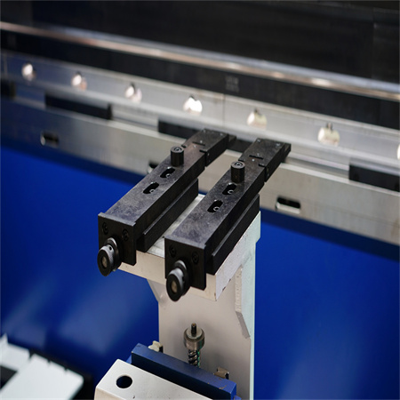 100T3200MM CNC snaga i novo stanje CNC mašina za savijanje proizvođača vertikalnih prešanih kočnica