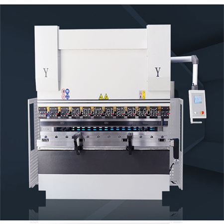Kina dobrog kvaliteta automatska mašina za savijanje slova GX13CSW za nehrđajući čelik, aluminij