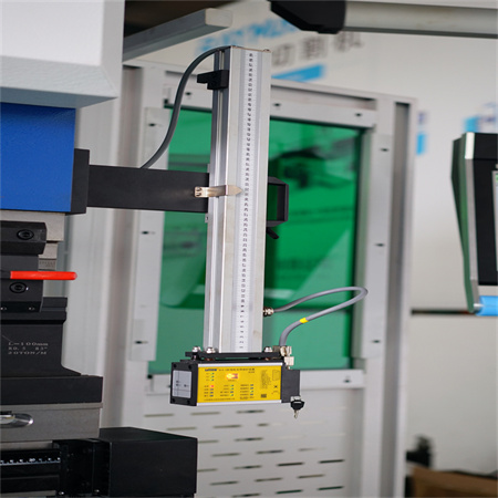 najbolja CNC mašina za savijanje od nehrđajućeg čelika cijena 5 mm ploča presa pauza hidraulična kočnica za presovanje lima