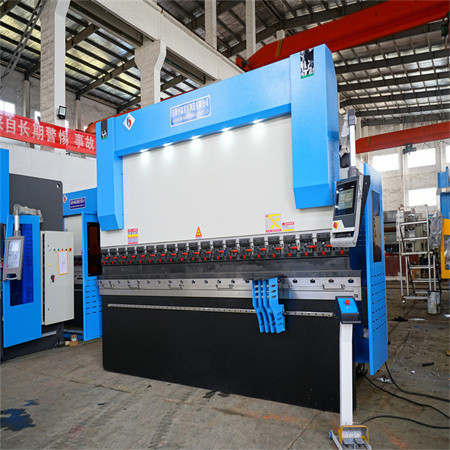 200 tona metalnog lima CNC hidraulična presa kočnica mašina za savijanje Cijena
