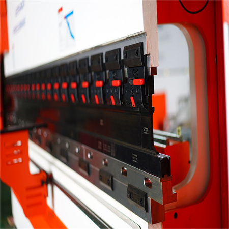 1000mm 1200mm 1500mm Laser guard mala vertikalna 100 tona CNC mini hidraulična čelična ploča za savijanje industrijska presa kočnica