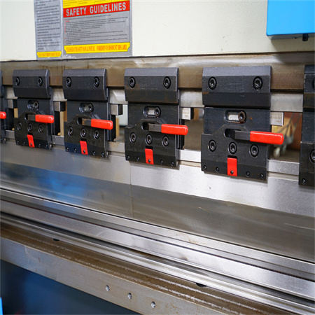 600 tona 800 tona 1000 tona CNC maquina dobladora Hidraulični CNC mašina za savijanje metalnih ploča kočnica za presovanje za prodaju