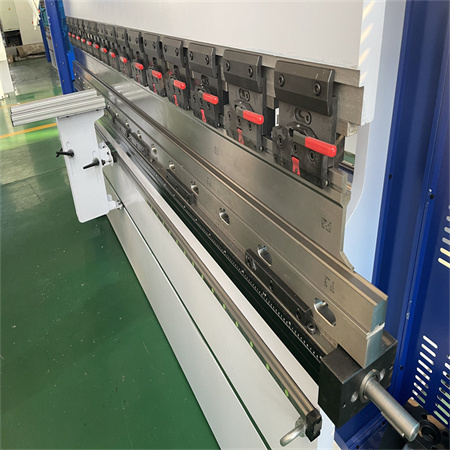 2019 3mm ručna mašina za savijanje lima