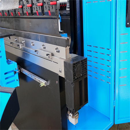 Krrass ISO&CE CNC električna hidraulična ploča savijač mini mašina za savijanje hidraulična presa kočnica cijena za prodaju