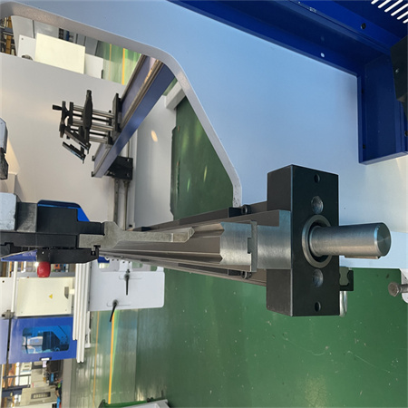 GF20 6-20mm električna automatska CNC upravljačka mašina za savijanje armaturne šipke za savijanje betonske željezne šipke