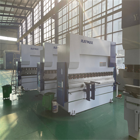 2021 ZY-2000 Anhui Zhongyi novi servo centar za savijanje lima CNC savijač panela Super-automatizirana presa kočnica