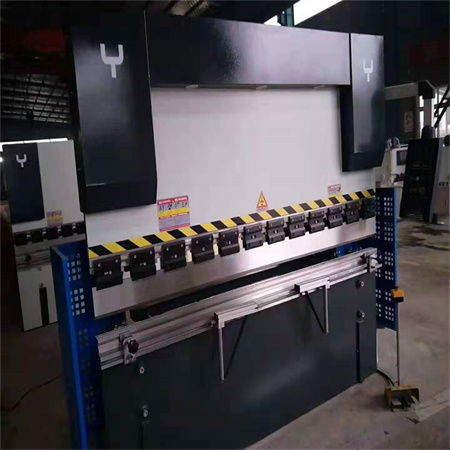 Vruća prodaja hidraulični Cnc elektromagnetni prijenosni željezo Amada press kočnica, 2 mm ploča za savijanje lima Ručna mašina za savijanje Singapur