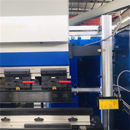 automatska električna hidraulična CNC mašina za savijanje cijevi i cijevi