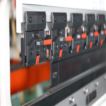 YSDCNC Euro Pro press kočnica stražnji mjerač CNC kontroler za prodaju