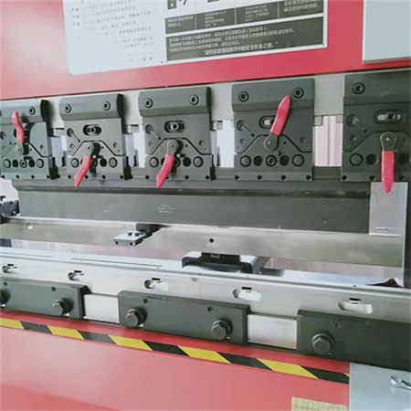 Direktna tvornička prodaja cnc mašina za savijanje žice s dobrom cijenom