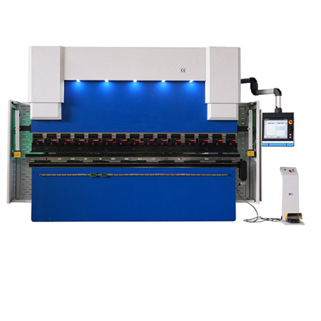 CNC automatska Pp mašina za savijanje plastičnih listova Ručna mašina za savijanje akrila za prodaju