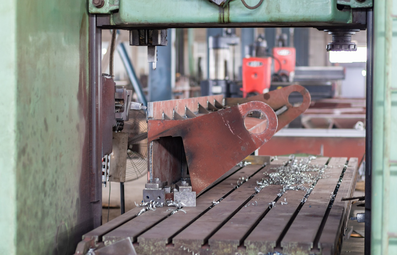 100t hidraulička Cnc kočnica Presa Crowning Cnc Press Brake Delem