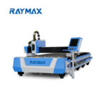 10kw mašina za lasersko rezanje vlakana za rezanje nehrđajućeg čelika