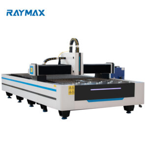 1500W 3000X1500mm mašina za lasersko rezanje vlakana