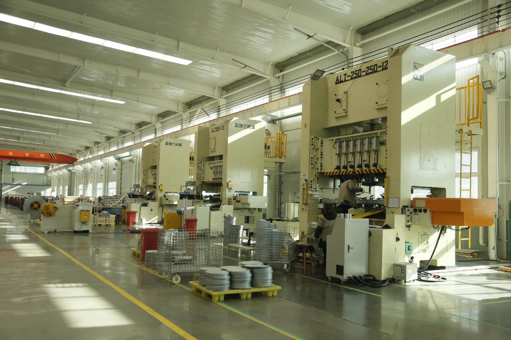 80 tona Cnc mašina za probijanje Cijena C Frame Power Press Mala hidraulična presa