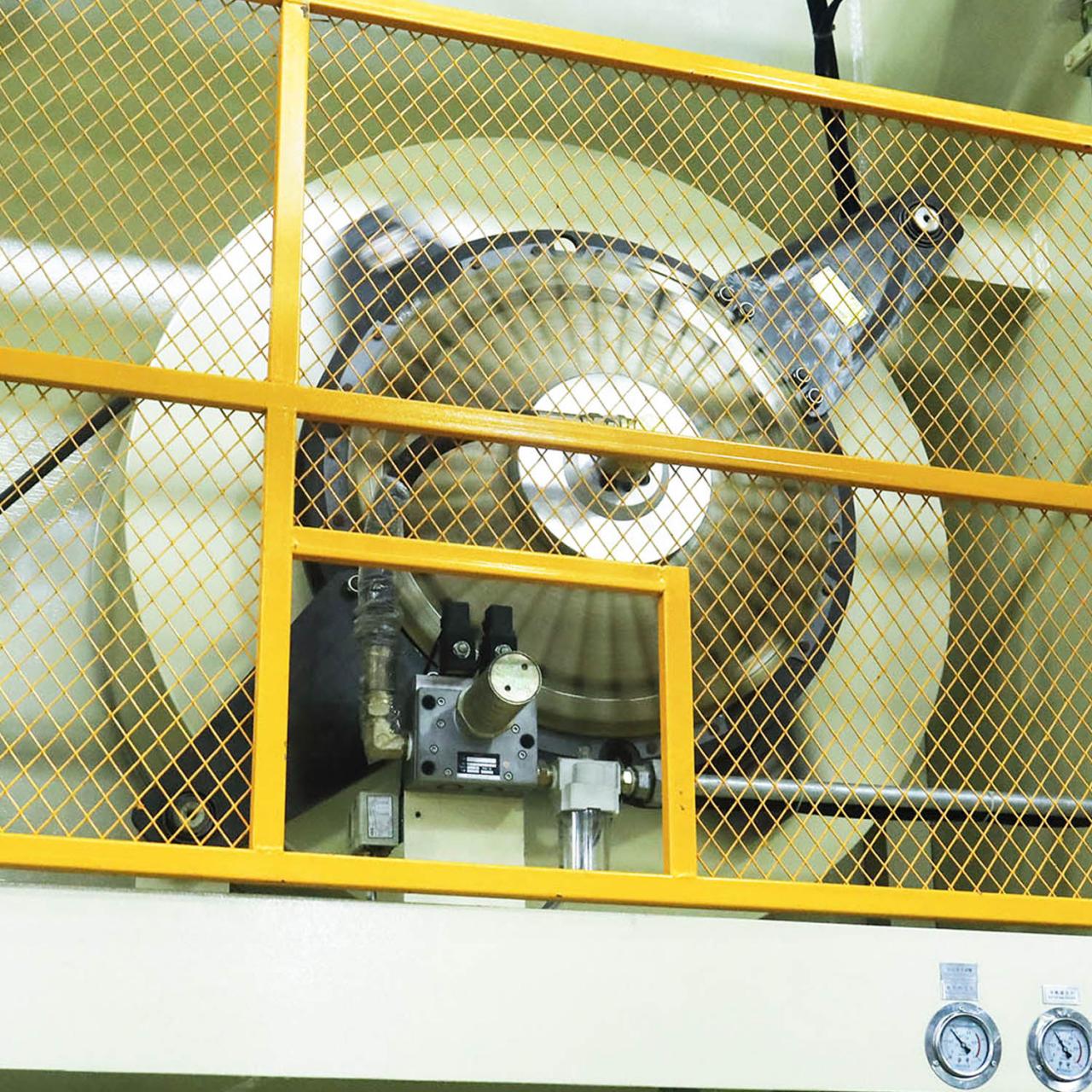 80 tona Cnc mašina za probijanje Cijena C Frame Power Press Mala hidraulična presa