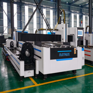 Visoka snaga 3015 2000W mašina za lasersko rezanje metalnih limova sa Cnc vlaknima