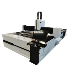 Cijena mašine za lasersko rezanje vlakana visoke preciznosti 1000w