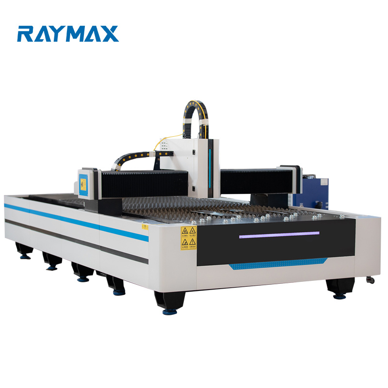 Visokokvalitetna mašina za lasersko rezanje vlakana 1530 za metal 500w 750w 1000w 1500w