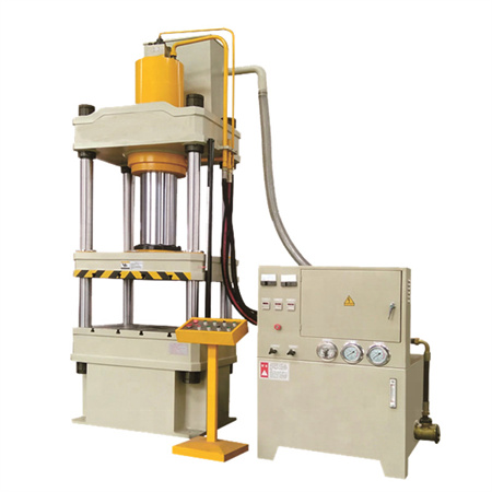 Power press proizvođača mala c okvira 50 tona hidraulična presa