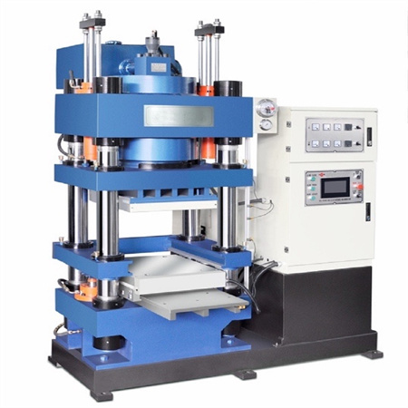 Mehanička mala mašina za probijanje i J23 mašine za prešanje Servis mašina za popravke Štampanje J23-40 tona Power Press ISO 2000 CN;ANH