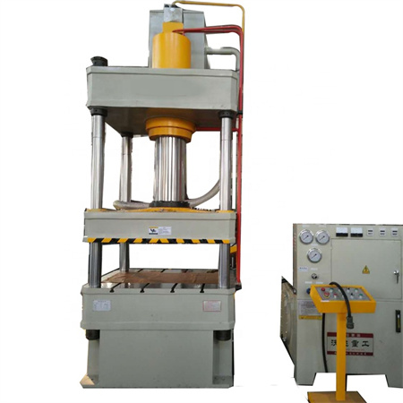 Vrhunska vruća 25/100 tona automatska nova Anyang kao dodatna oprema u Foring hidrauličnoj mašini za presu za pločice Cijena u Indiji